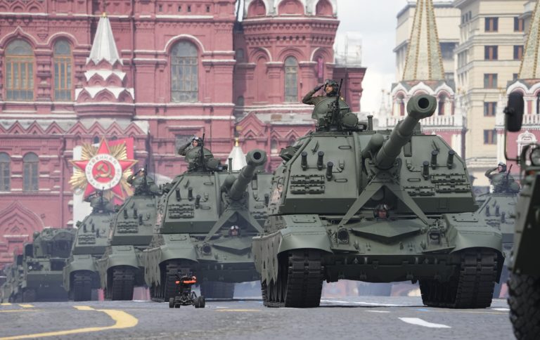 Dochádzajú Rusom vojenské zálohy? Budú musieť mobilizovať?