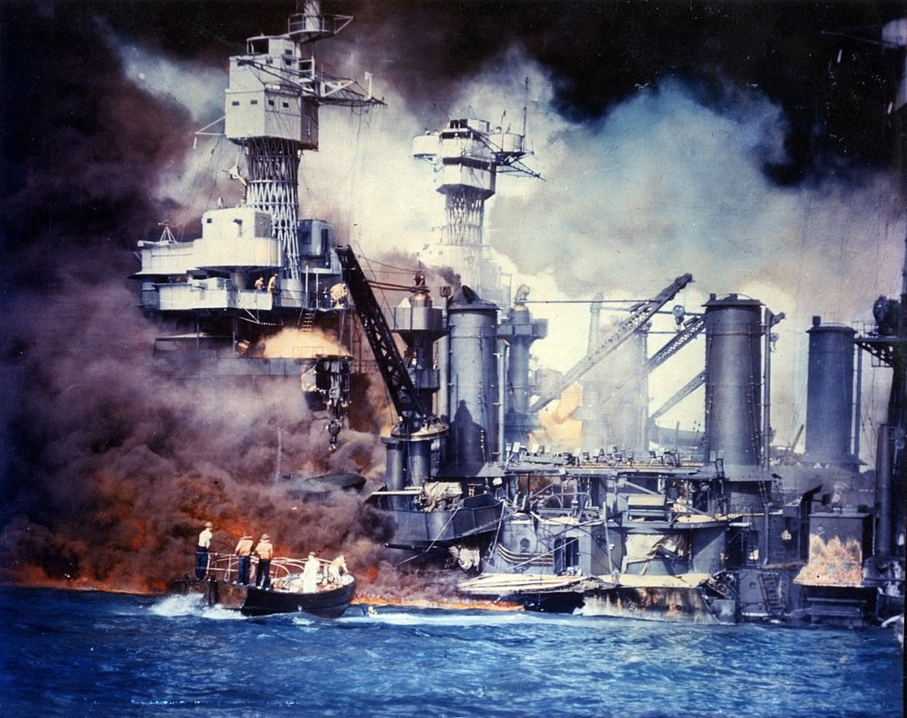 Ukrajinský Pearl Harbor? Európa aj napriek obrovským nákladom pristúpila na americkú sankčnú hru