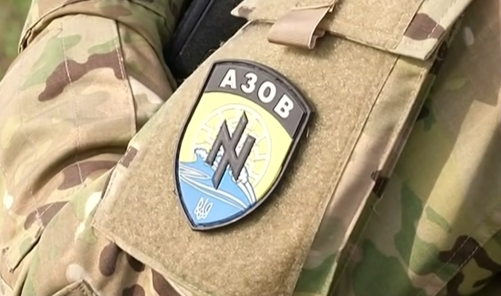 V Rusku budú rozhodovať o označení pluku Azov za teroristickú organizáciu