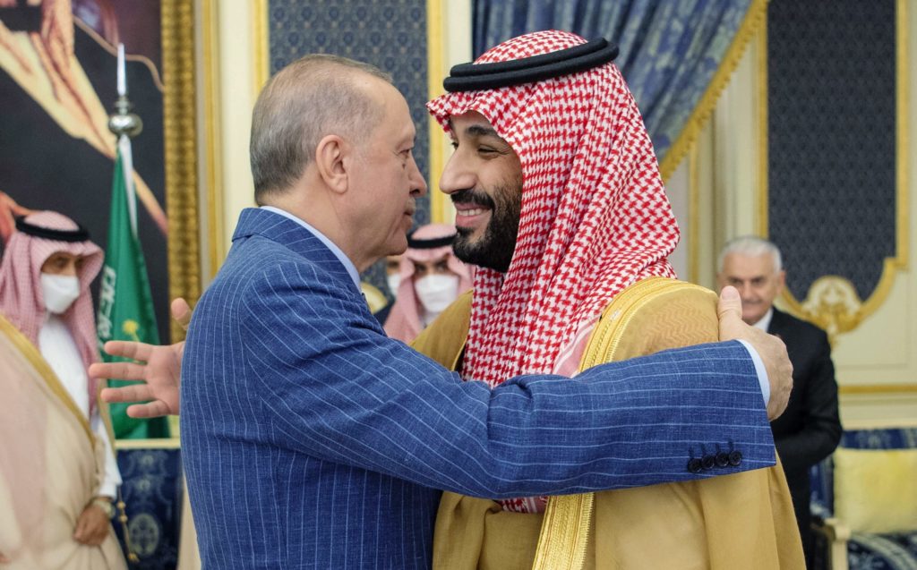 Koniec hýrenia? Saudskoarabský korunný princ odrezal širšiu rodinu od štátnej kasy