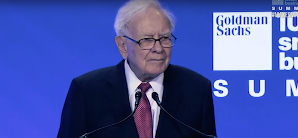 Najlepšie, čo môžete urobiť, je byť v niečom výnimočne dobrý. Miliardár Buffett radí, ako sa chrániť pred infláciou