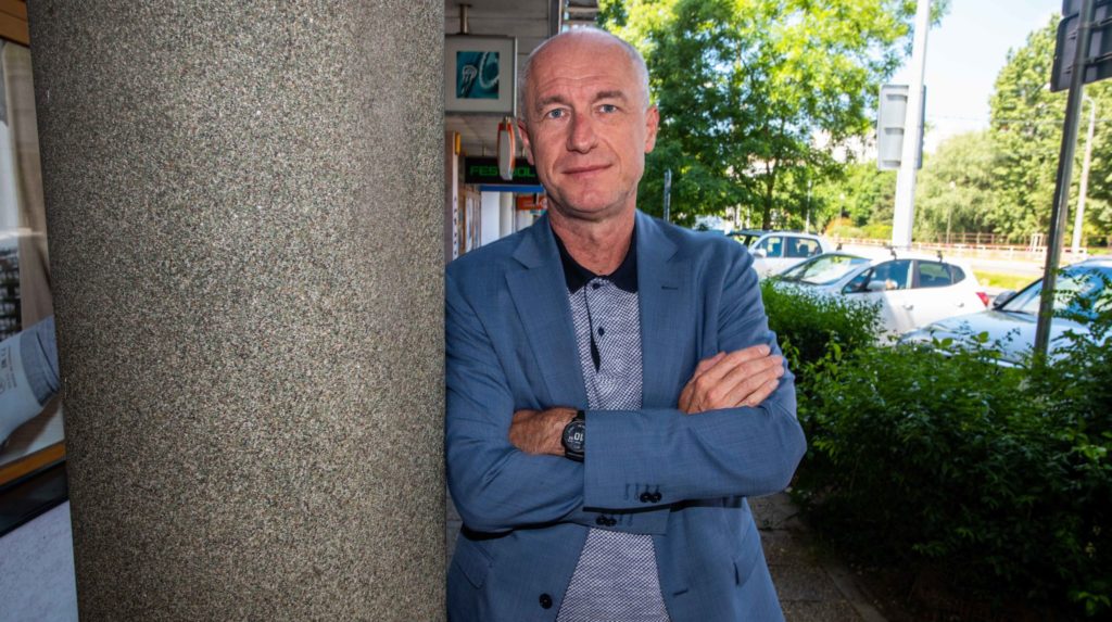 Dlhodobo si pestujeme mýtus o lacnej ruskej rope, vraví energetický analytik Karel Hirman