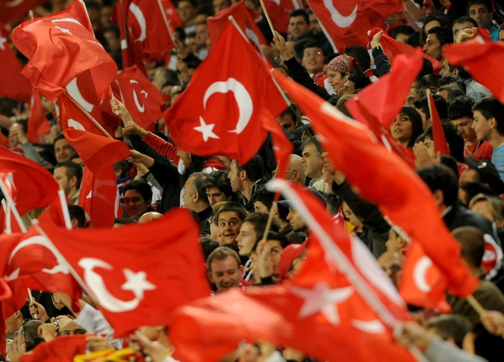 Turecko požiadalo OSN o zmenu oficiálneho názvu. Ľudia si ho nebudú môcť spájať s moriakom