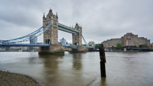 V Londýne objavili v odpadovej vode vírus detskej obrny