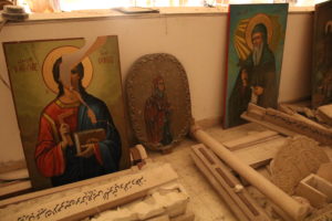 Ak nepríde pomoc, kresťanstvo z Libanonu vymizne