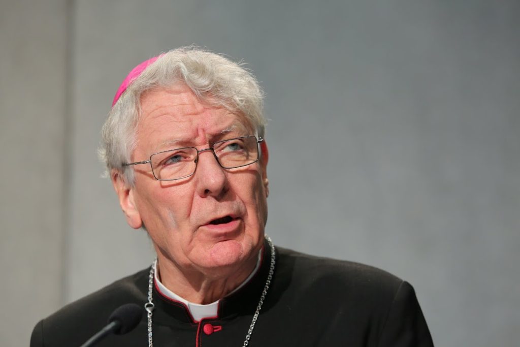 Belgický biskup Van Looy nechce byť kardinálom, dôvodom je sexuálne zneužívanie. Rovnaký meter možno vztiahnuť na biskupa McElroya z USA