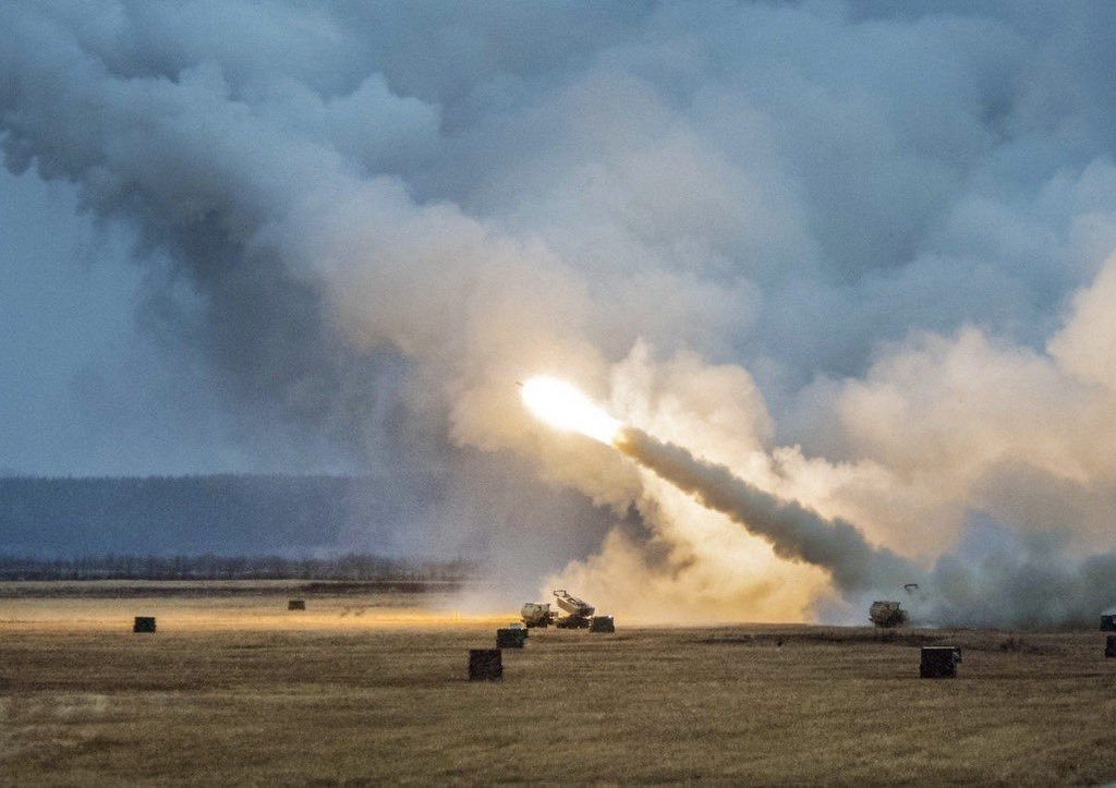 USA: Rusi na Ukrajine zničili niektoré západné zbrane. Získavajú výhodu