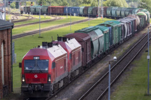 Naozaj sankcie nefungujú? Po obmedzení dodávok surovín do Kaliningradu sa Rusko vyhráža Litve