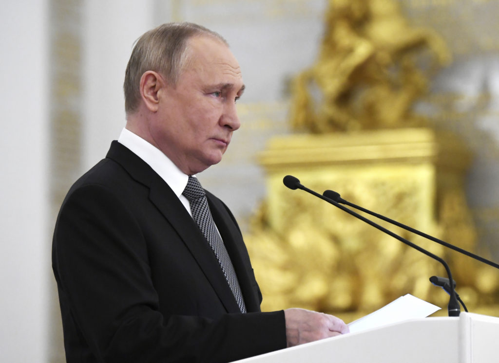 Západ chce sankciami proti zlatu poškodiť Rusko. Ale Rusom to neublíži