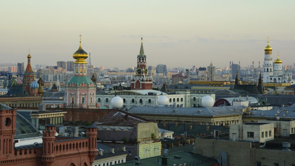 Aká je účinnosť sankcií? Viacerí ruskí podnikatelia ich vnímajú ako zvládnuteľné, niektorí dokonca ako požehnanie