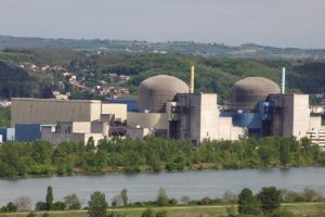 Teplo a sucho môžu ohroziť prevádzku jadrových elektrární. Slovensko sa podľa experta báť nemusí