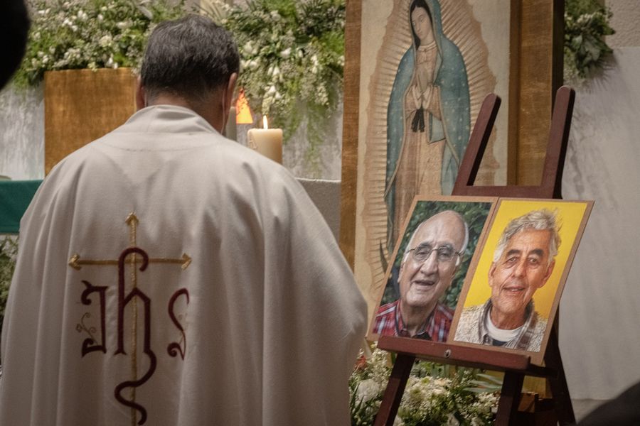 V Mexiku sú kňazi terčom kartelov
