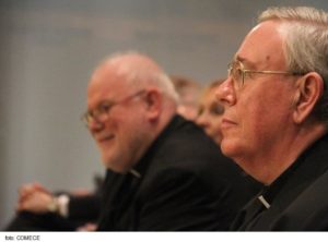 Predseda európskych biskupov spochybnil učenie cirkvi o sexualite. Ukázal, prečo sa niektorí katolíci boja Synody o synodalite