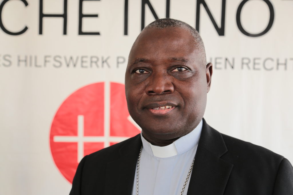 Bezpečnostná situácia v Nigérii sa vyostruje. Arcibiskup hovorí o vážnej hrozbe