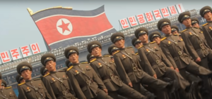 Severná Kórea ponúkla Rusku 100-tisíc vojakov na boj proti Ukrajine, tvrdí ruská štátna televízia