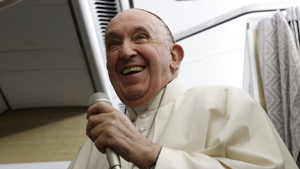 Pápež požiadal Talianov, aby mali viac detí