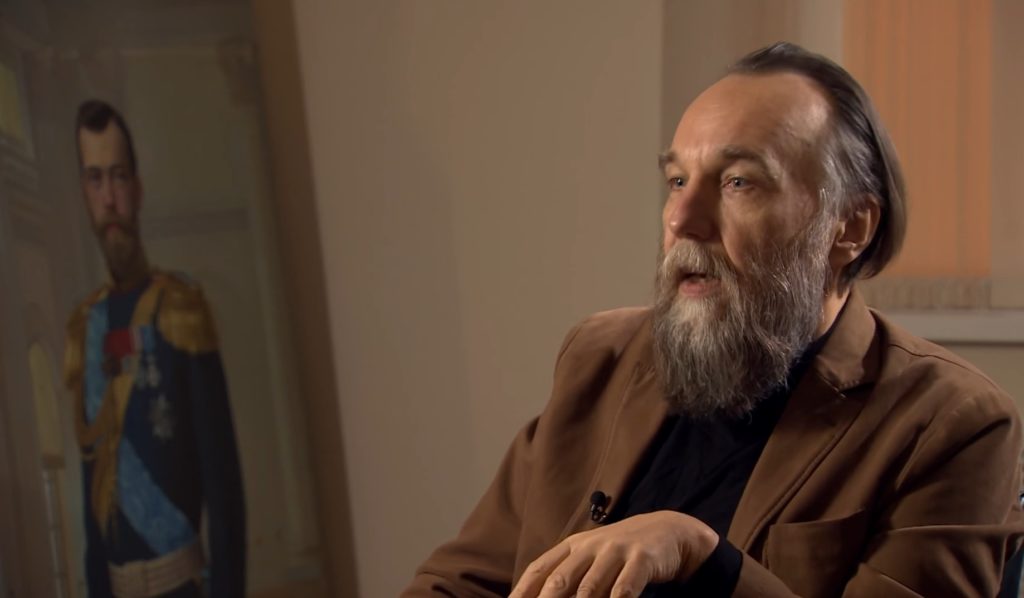Aký vplyv má naozaj Dugin? Jeho smrť by Kremeľ zrejme príliš nemrzela