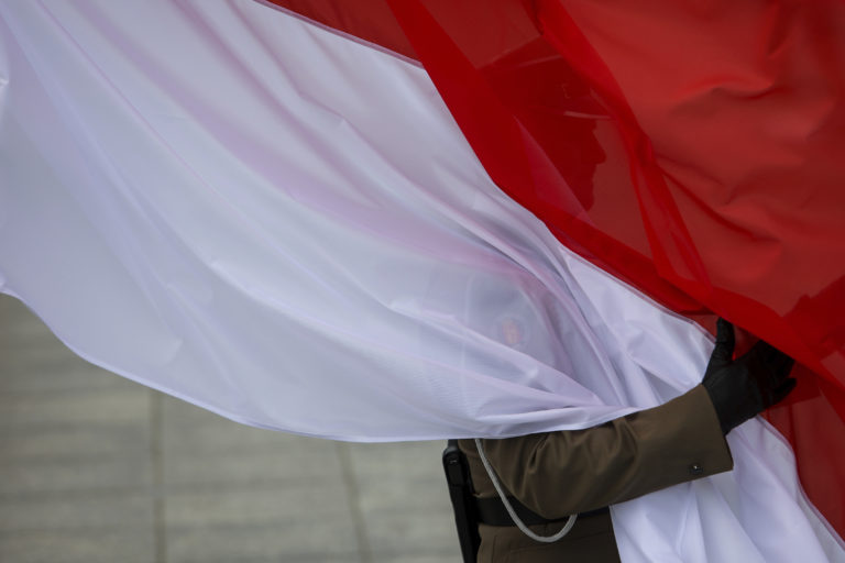 Poľsko pripúšťa ďalšie zatýkanie v kauze odhalenej špionáže pre Rusko