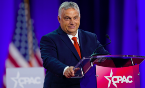 Orbán je spokojný. Rusko začalo Maďarsku dodávať plyn navyše