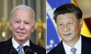 Klíma, vojenstvo či migrácia. Čína pozastavuje spoluprácu s USA vo viacerých oblastiach