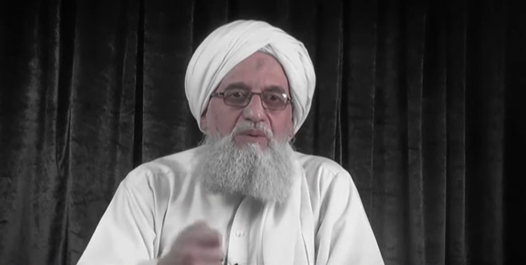 Biden potvrdil zabitie lídra al-Káidy Zawahrího. Nádej na reštart organizácie vkladal do bratstva s Talibanom