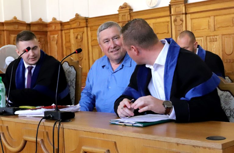 Ústavný súd odmietol sťažnosť Dušana Kováčika proti rozsudku NS SR