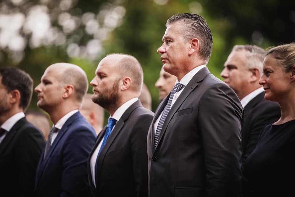 Slovensko získalo imidž zlyhávajúceho štátu