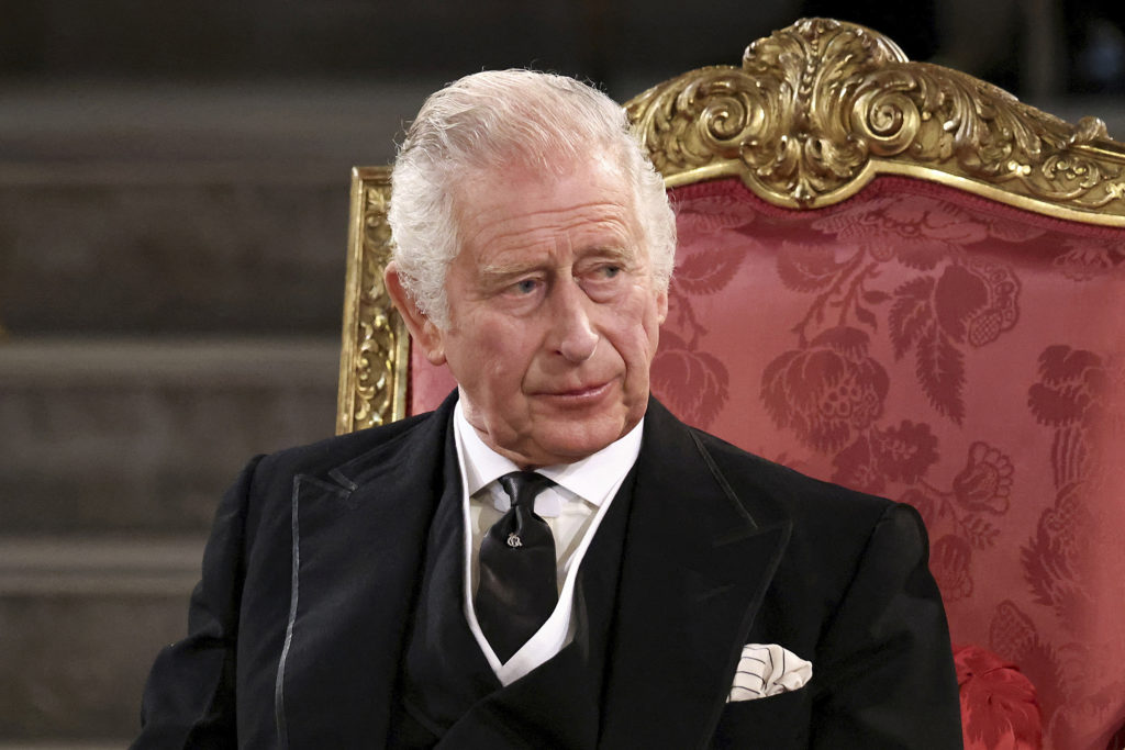 Karol III. Staviteľ, tradicionalista a ekológ. Aký je nový britský kráľ?
