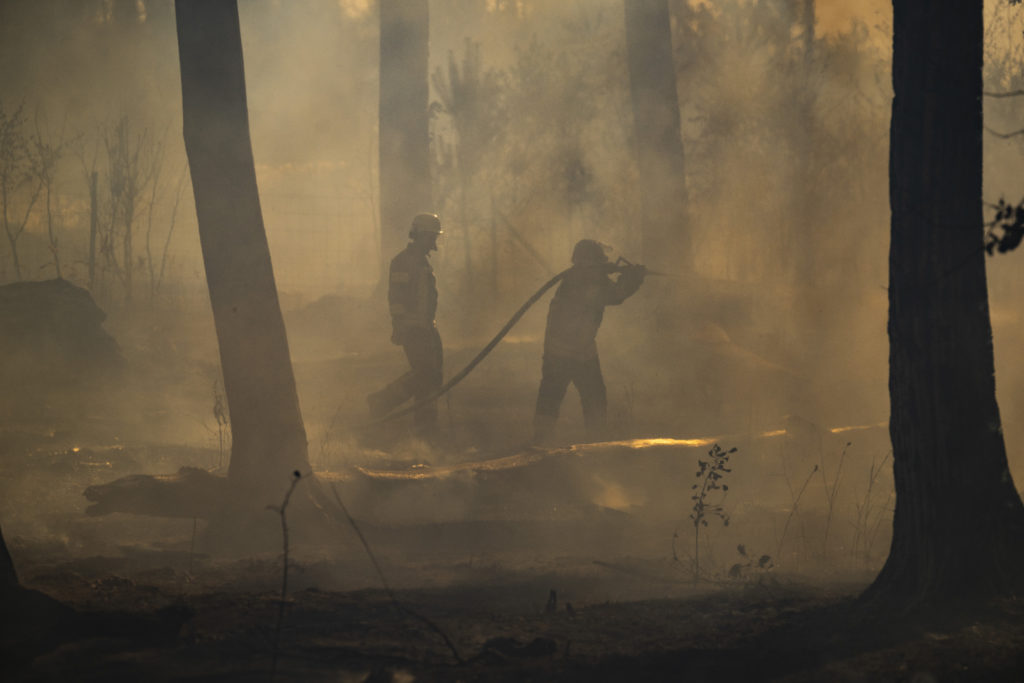 EÚ zvýši rozpočet na humanitárnu pomoc pre vojnu na Ukrajine a na lesné požiare