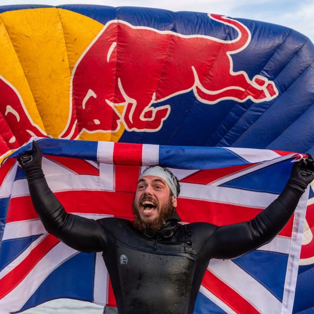 Brit prekonal rekord jazera Loch Ness. Zaplával 79 kilometrov bez prerušenia