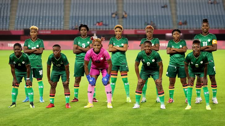 V Zambii vyšetria obvinenia zo sexuálneho násilia vo futbalovom tíme reprezentácie žien