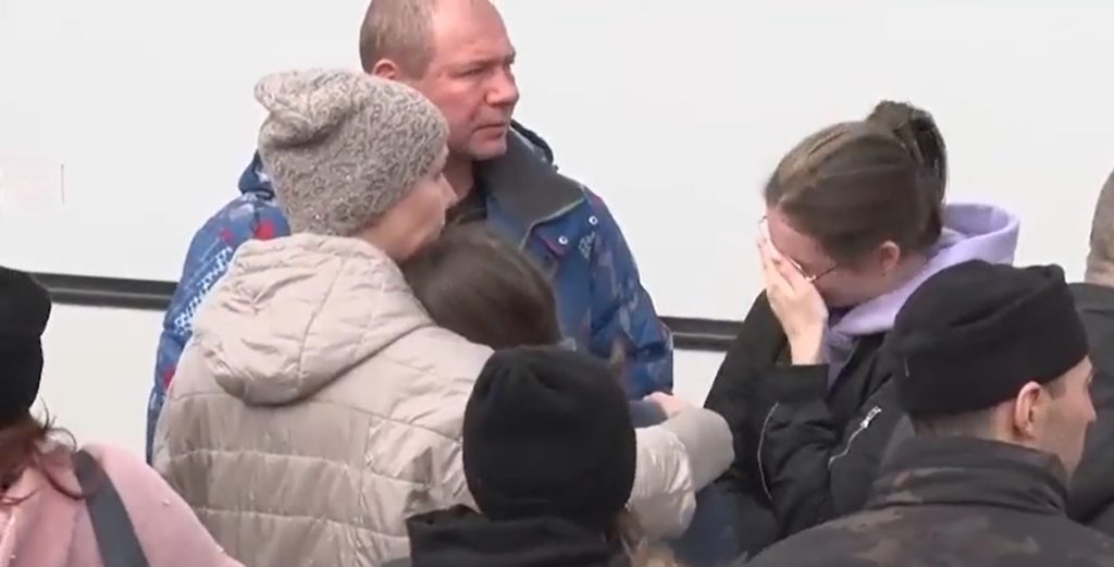 „Toto je 100-percentná mobilizácia.“ Putinovým cieľom má byť viac ako milión mužov