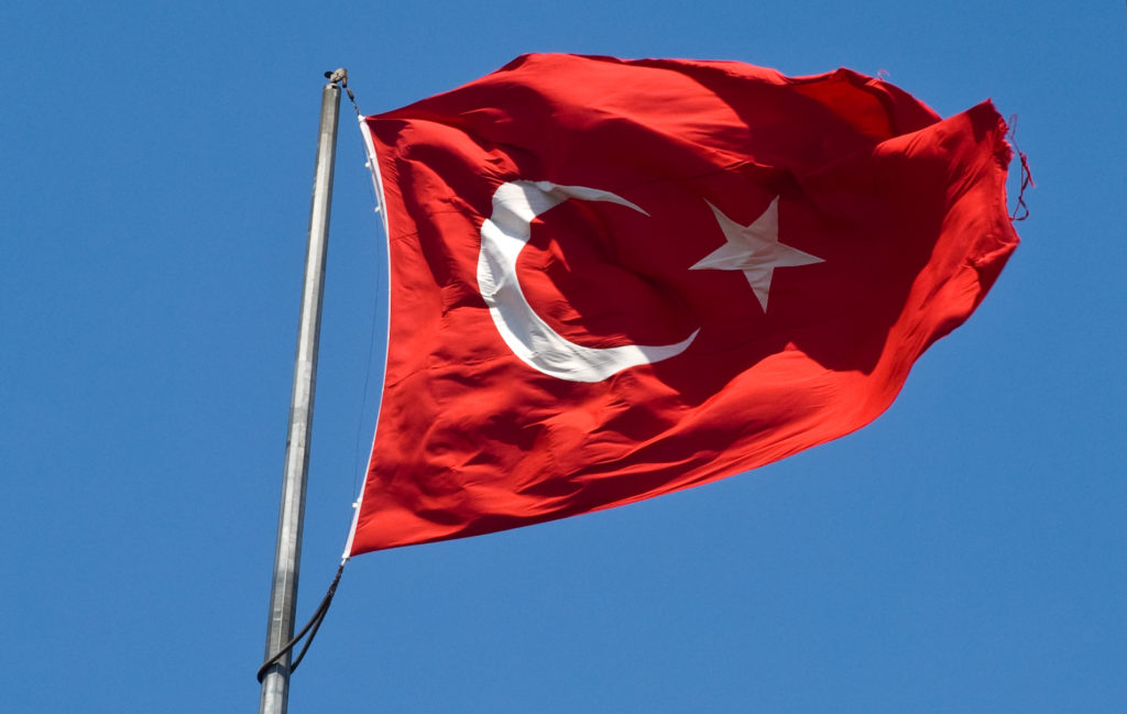 Inflácia v Turecku dosiahla čerstvé 24-ročné maximum