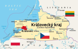 Česi vyzývajú v petícii na anexiu ruského Kaliningradu. Chcú mať prístup k moru