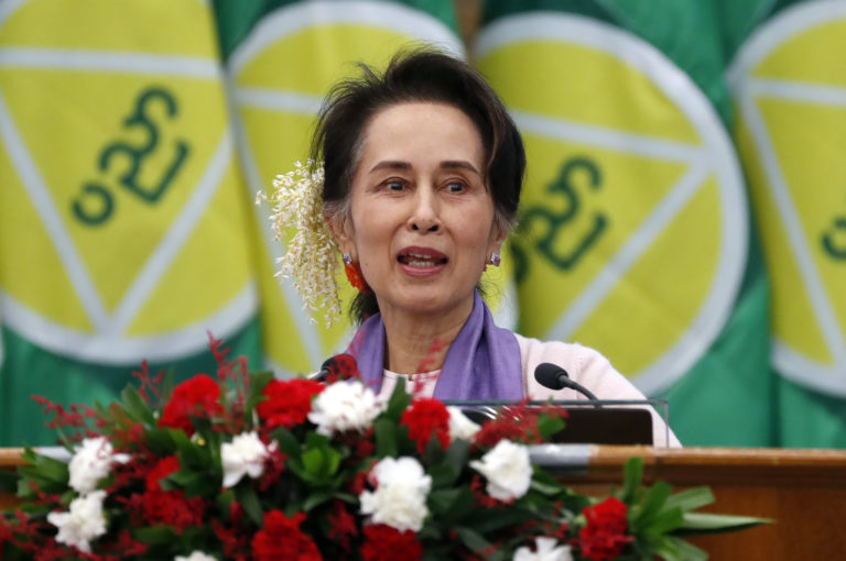 Zločiny režimu v Mjanmarsku ostávajú nepovšimnuté