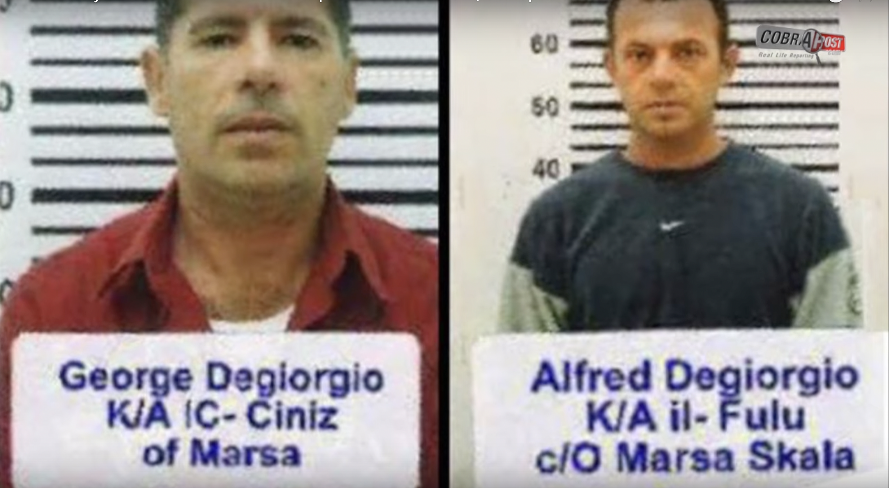 Bratia dostali za vraždu investigatívnej novinárky štyridsať rokov väzenia