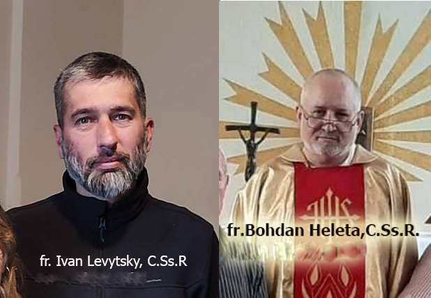 Rusi zadržali dvoch ukrajinských gréckokatolíckych kňazov. Obvinili ich z podvratnej činnosti