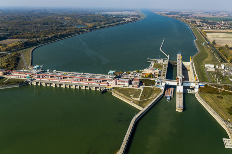 Tender na generálnu opravu Vodnej elektrárne Gabčíkovo chcú vyhlásiť koncom roka