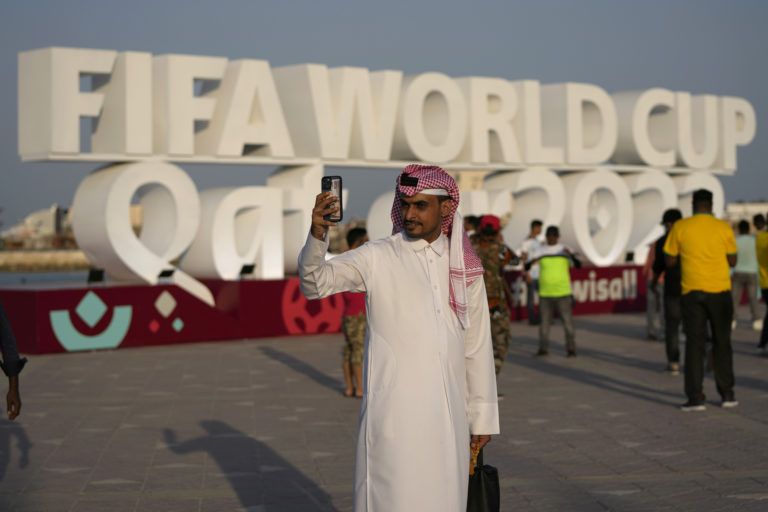Katarčania odpočúvali stretnutie šéfa FIFA a švajčiarskeho prokurátora