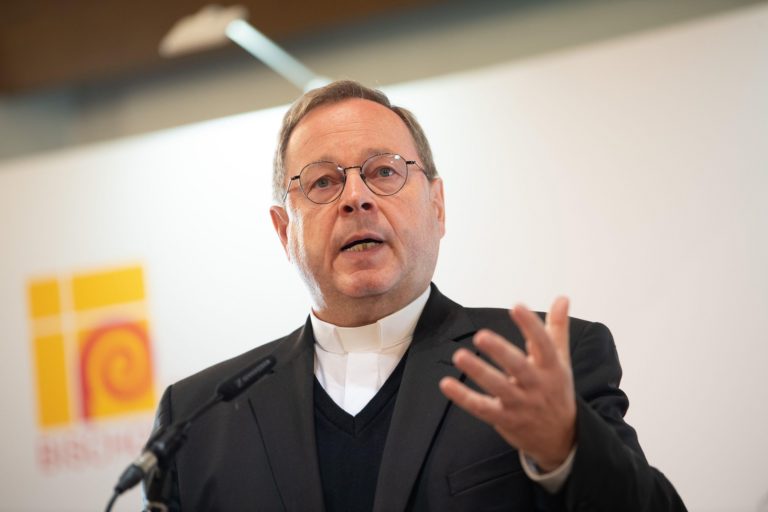 Žltá karta pre „Synodálnu cestu v Nemecku“