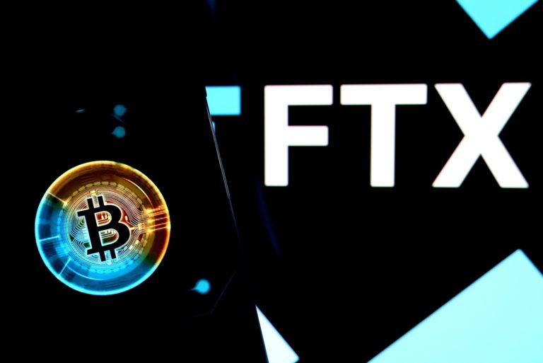 Pád kryptoburzy FTX nie je o bitcoine