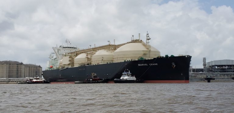 USA na budúci rok zvýšia vývoz LNG do Británie