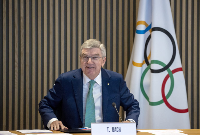 Meedzinárodný olympijský výbor odložil voľbu dejiska ZOH 2030. Dôvodom je zmena klímy