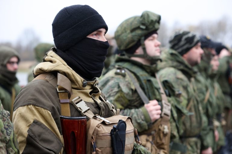 Pokračovanie vojny na Ukrajine podľa interného prieskumu podporuje len 25 percent Rusov