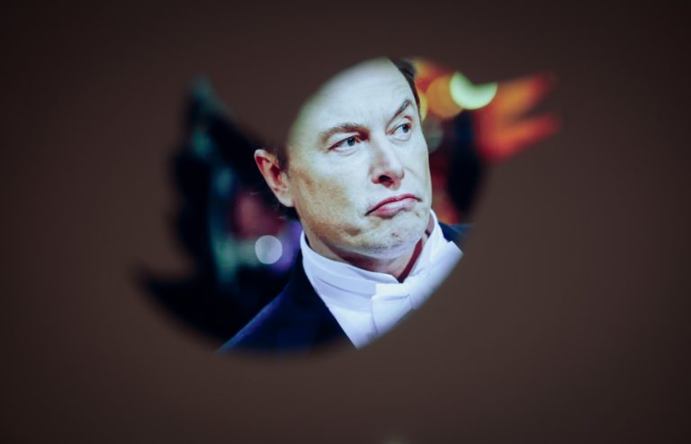 Verejný zloduch číslo jeden. Elon Musk a príbeh jeho radikalizácie