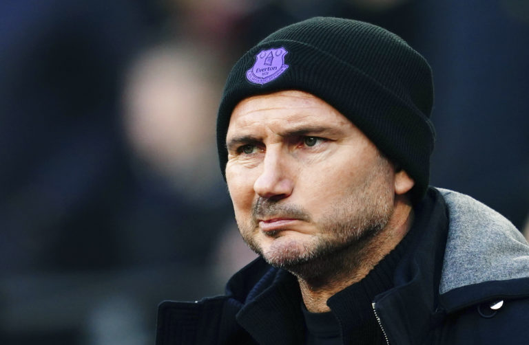 Futbal: Everton prepustil trénera Lamparda