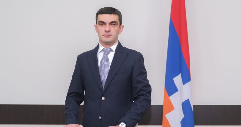 Minister Náhorného Karabachu: Už 50 dní žijeme v izolácii, ohrozených je 30-tisíc detí. Vyzývam civilizované krajiny, ozvite sa