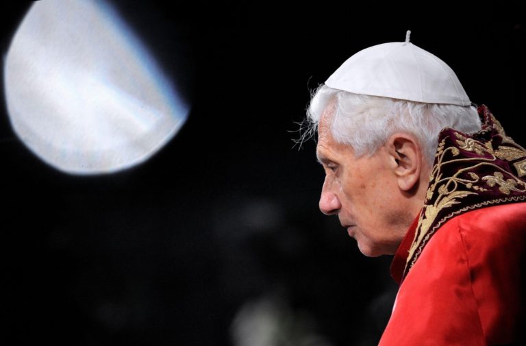 Vyšla posledná kniha Benedikta XVI. Prečítajte si, o čom rozmýšľal a písal pápež pred svojou smrťou