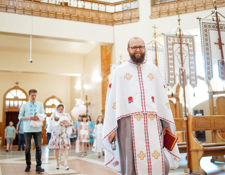 Redemptorista žijúci v Ľvove: Mnohí Ukrajinci chodili pracovať do Ruska a mali ho radi. Vojna to zmenila