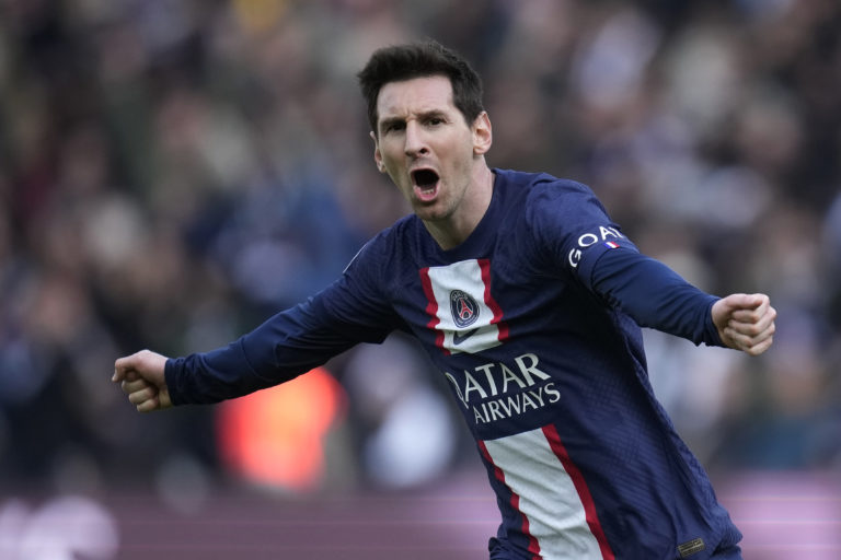 Futbal: Messiho lanária do americkej MLS, časť jeho platu by pokrývali všetky tímy